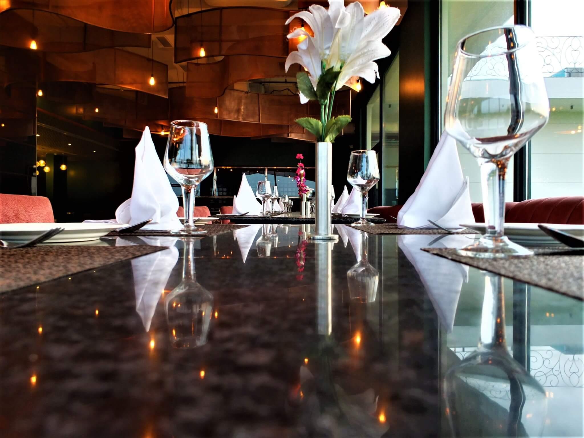 Fortune Park Boulevard Hotel