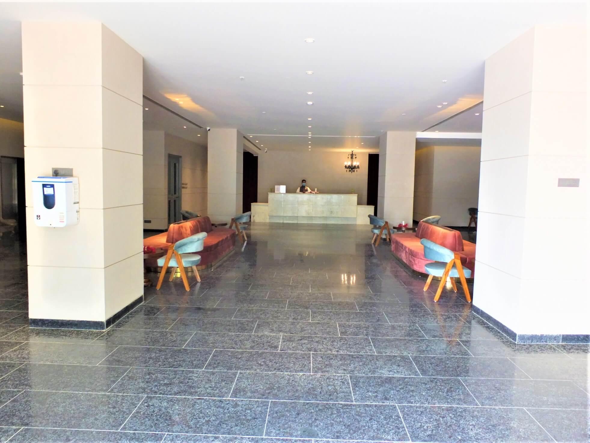 Fortune Park Boulevard Hotel 4*