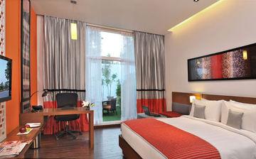 Fortune Park Boulevard 4*